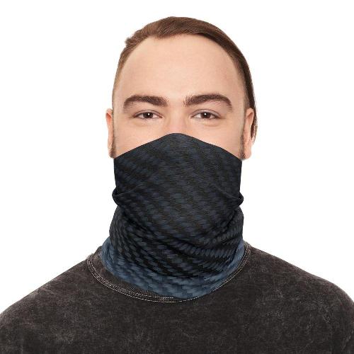 CARBON LOOK snood BRUTAL MOTORSPORT